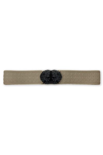 Herbert Hahn Ledergürtel Stretchgürtel Damen - günstig online kaufen