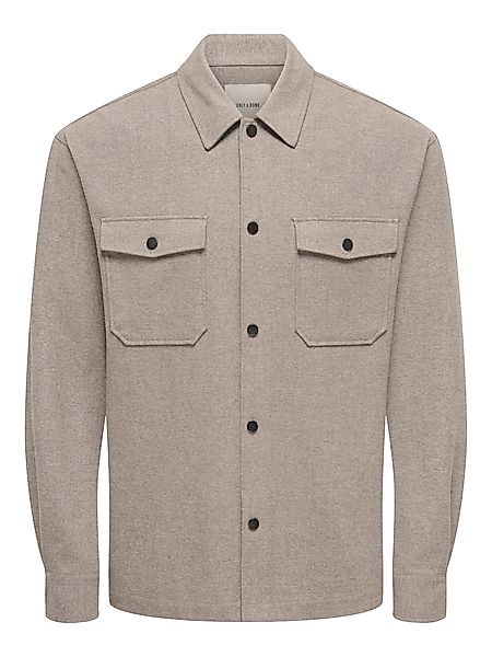 Only & Sons Herren Hemd 22035991 günstig online kaufen