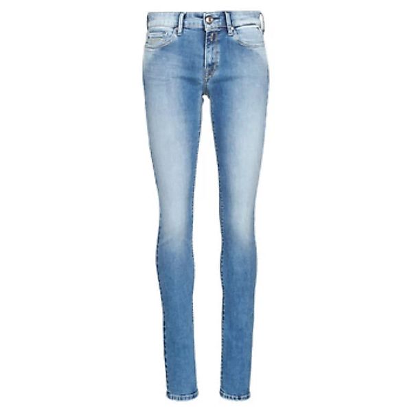 Replay  Slim Fit Jeans LUZ günstig online kaufen
