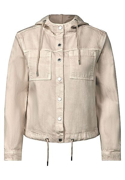 CECIL Outdoorjacke günstig online kaufen