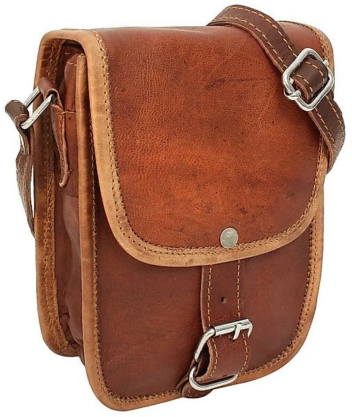 Gusti Leder Handtasche Gusti Leder Handtasche Willy (1-tlg) günstig online kaufen