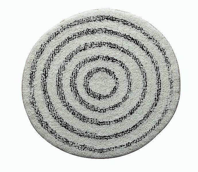 spirella Badematte SATURN, Höhe 18 mm, günstig online kaufen