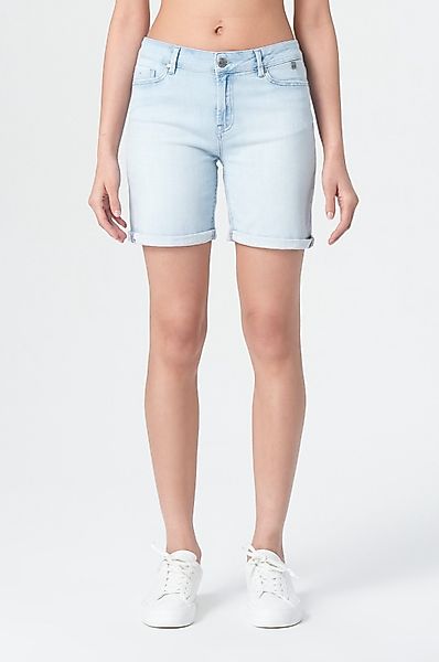 Miracle of Denim Jeansshorts Lucky Shorts günstig online kaufen