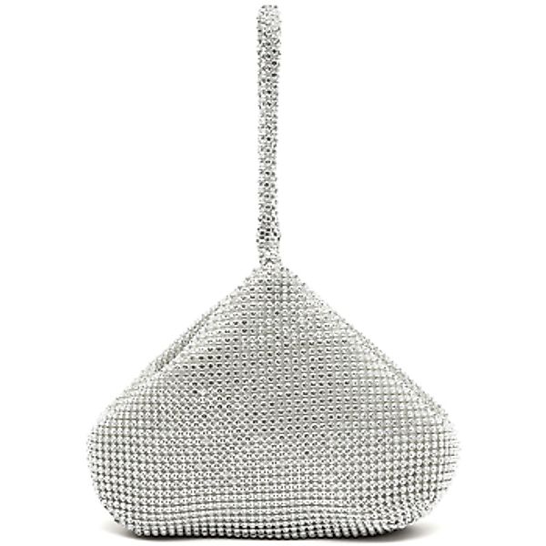 Misako  Abendtaschen und Clutch Magi partyhandtasche mit strasssteinen günstig online kaufen