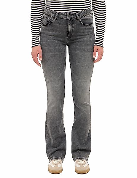 MUSTANG Bootcut-Jeans "Damen Style Shelby Slim Boot" günstig online kaufen