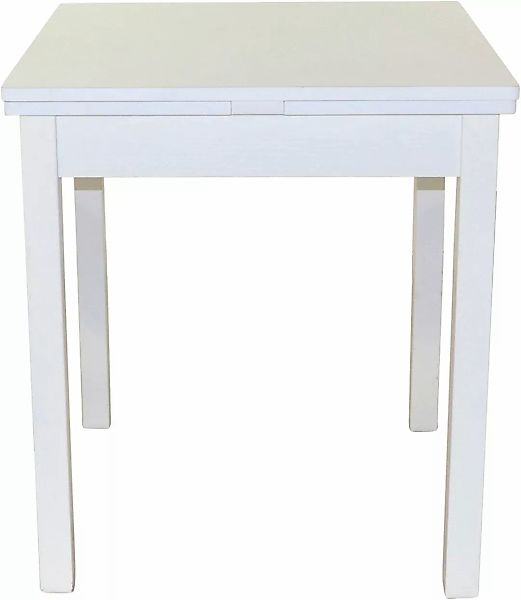 HOFMANN LIVING AND MORE Essgruppe "3tlg. Tischgruppe", (Spar-Set, 3 tlg., 3 günstig online kaufen