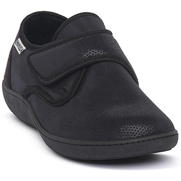 Emanuela  Hausschuhe 1811 NERO günstig online kaufen