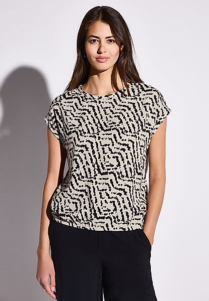Street One Damen Bluse A345629 günstig online kaufen