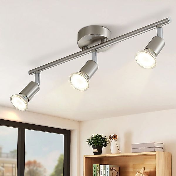 ZMH Deckenleuchte 3 Flammig-Deckenspot Deckenlampe Modern günstig online kaufen