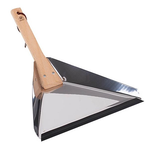 Bürstenhaus Redecker Schaufel Kehrschaufel Edelstahl günstig online kaufen