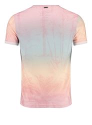 Key Largo T-Shirt Amalfi Hawaii Flower günstig online kaufen