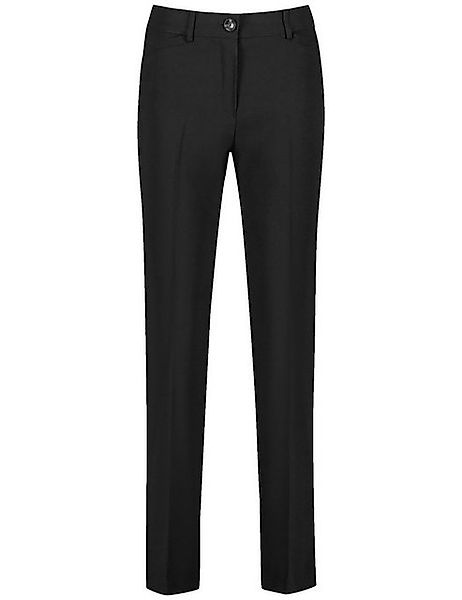 GERRY WEBER 5-Pocket-Hose Schlichte Hose mit günstig online kaufen