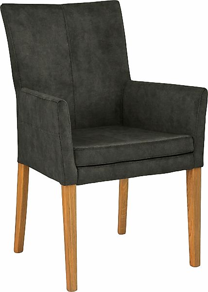 Home affaire Armlehnstuhl "Aspen" () günstig online kaufen