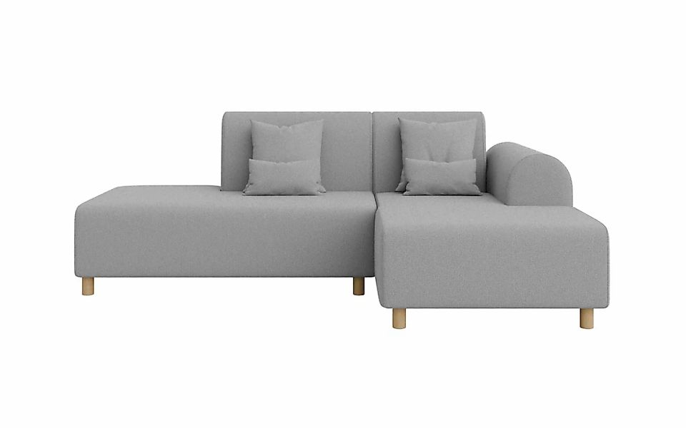 INOSIGN Ecksofa »Suyala«, L-Form mit Hocker günstig online kaufen