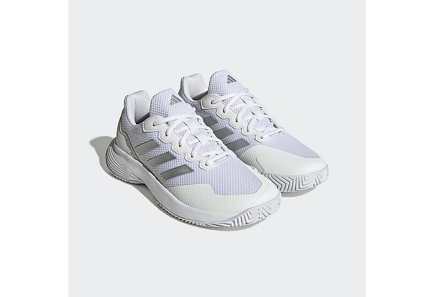 adidas Performance GAMECOURT 2.0 Tennisschuh geeignet für Hartplatz und San günstig online kaufen