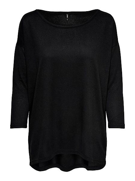 ONLY 3/4-Arm-Shirt ONLElcos (1-tlg) Plain/ohne Details günstig online kaufen