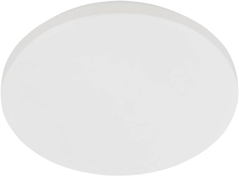 EGLO LED Deckenleuchte POGLIOLA Deckenlampe, aus Stahl und Kunststoff, Wohn günstig online kaufen