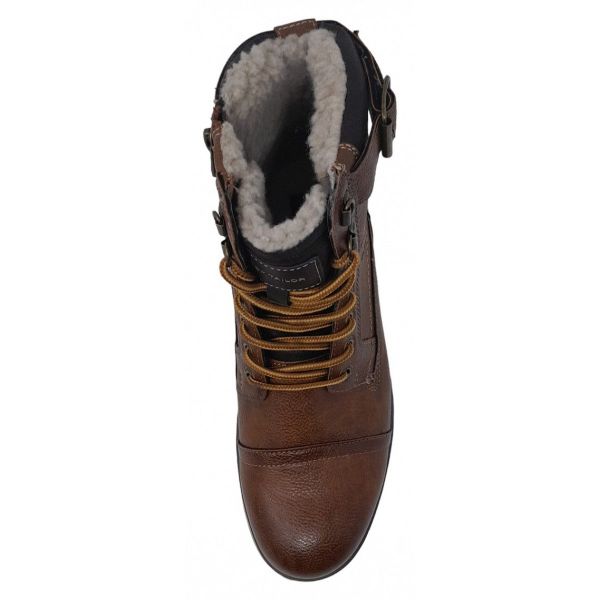TOM TAILOR Stiefel günstig online kaufen