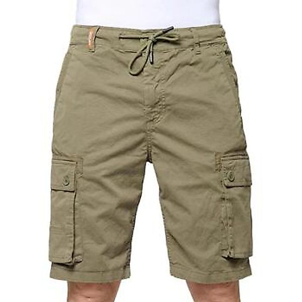 Kaporal  Shorts BYRON25EM81-KAK günstig online kaufen