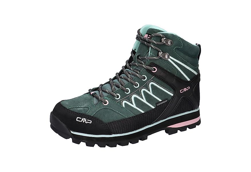 CMP CMP Damen Wanderschuhe Moon Mid WP 31Q4796 Trekkingschuh günstig online kaufen