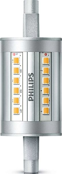 Philips Lighting LED Spot ND 7,5-60W R7S 78mm CoreProLED#71394500 günstig online kaufen