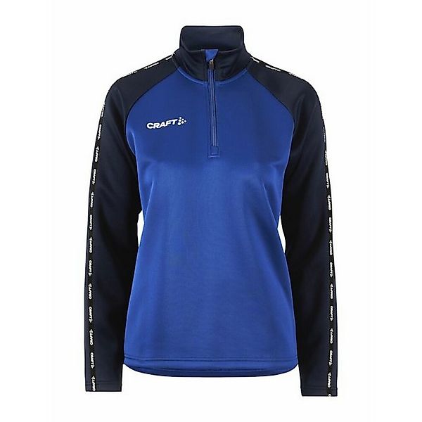 Craft Langarmshirt Craft Damen Trainingstrikot SQUAD 2.0 HALF ZIP W 1912732 günstig online kaufen