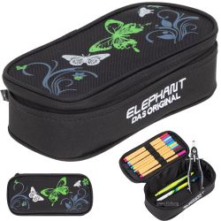 ELEPHANT Federmäppchen Hero Mäppchen Box groß günstig online kaufen
