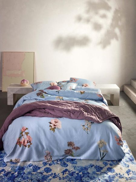 Essenza Bettwäsche Annebella, Satin, 2 teilig, günstig online kaufen