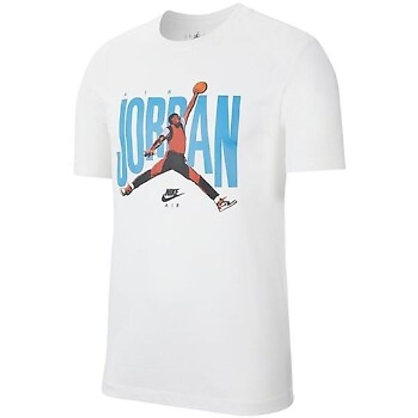 Nike  T-Shirt Jordan Jumpman Photo Tee günstig online kaufen