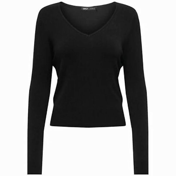 Only  Pullover 15333990 VENICE-BLACK günstig online kaufen