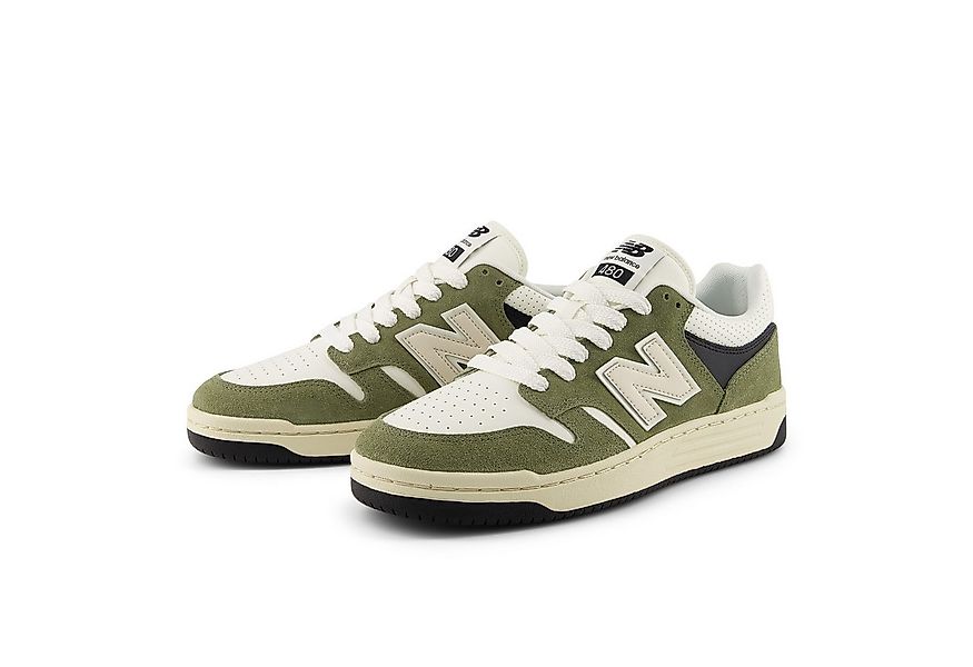 New Balance BB480 Sneaker günstig online kaufen