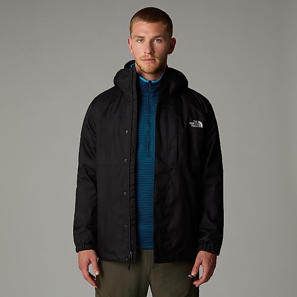 The North Face Outdoorjacke "M QUEST TRICLIMATE JACKET", (2 St.), mit Kapuz günstig online kaufen
