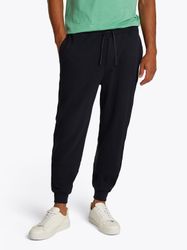 Tommy Hilfiger Jogginghose GLOBAL STRIPE SWEATPANTS günstig online kaufen