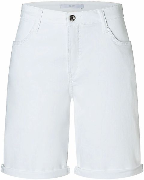 MAC Bermudas, aus sehr leichter, sommerlicher Qualität mit softem Griff günstig online kaufen