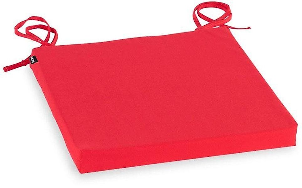H.O.C.K. Stuhlkissen Classic Uni Outdoor, wasser- günstig online kaufen