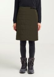 Jack Wolfskin Wickelrock WINTERDUNE SKIRT W günstig online kaufen