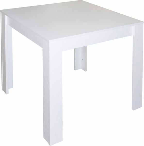 Mäusbacher Esstisch, Breite 80/110/120 cm mit günstig online kaufen