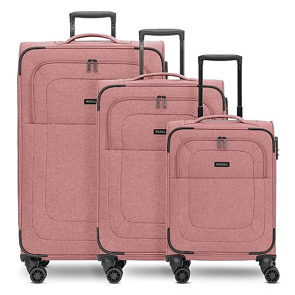 Redolz Trolleyset Essentials 12, 4 Rollen, günstig online kaufen