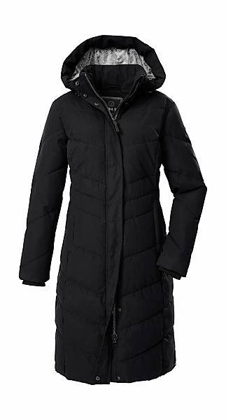 G.I.G.A. DX by killtec Steppmantel "GW 61 WMN QLTD CT", Damenmantel, wasser günstig online kaufen
