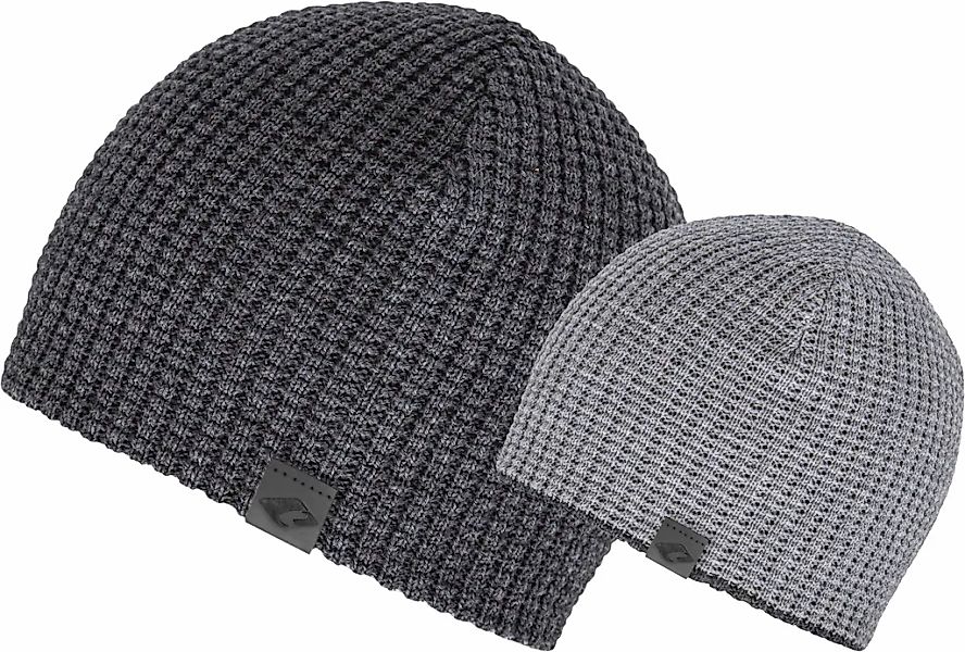 chillouts Wendemütze "Matthew Hat", mit dezentem Logo-Patch günstig online kaufen