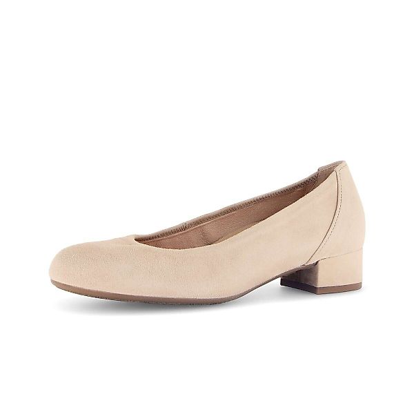 Gabor Eleganter Pumps Rauleder Pumps günstig online kaufen