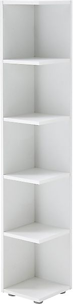 BEGA OFFICE Eckregal Corner Light, mit günstig online kaufen