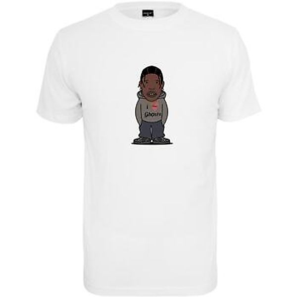 Mister Tee  T-Shirt T-shirt  Texas Sketch günstig online kaufen
