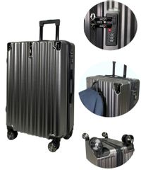 SIGN German Design Trolley Reisekoffer Hartschalen-Koffer, günstig online kaufen