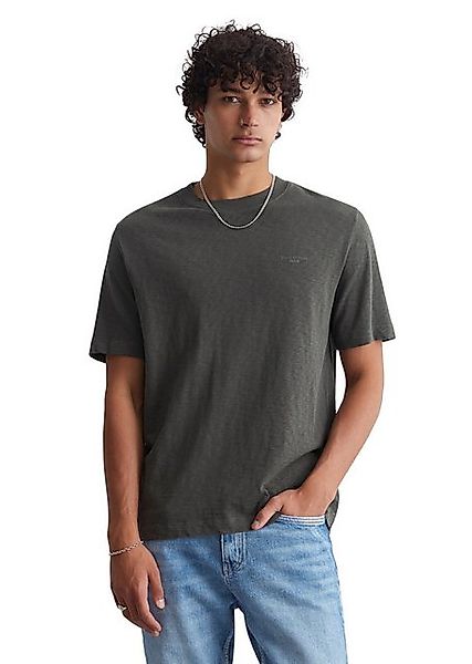 Marc O'Polo DENIM T-Shirt aus softer Slub-Jersey-Qualität günstig online kaufen