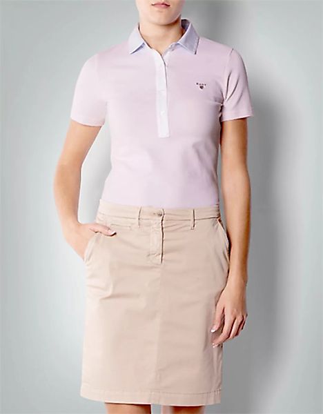 Gant Damen Polo-Shirt 409100/654 günstig online kaufen