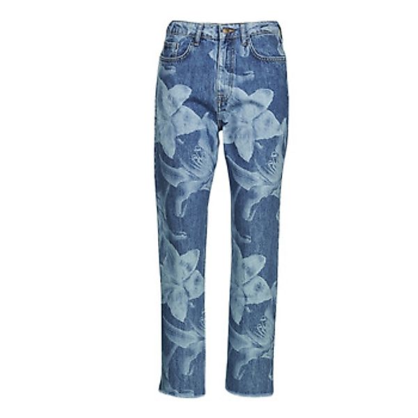 Desigual  Straight Leg Jeans ANTONIA günstig online kaufen