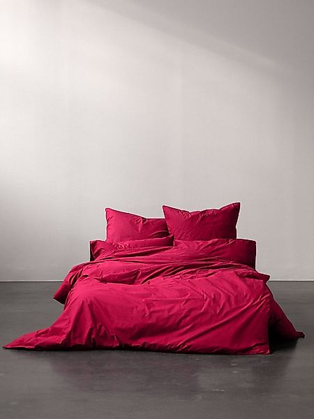 Erlich Textil Bettbezug FINN günstig online kaufen