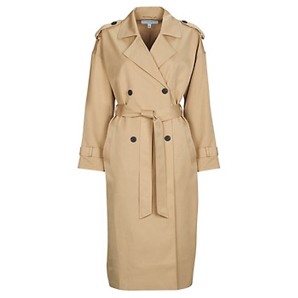 Vila  Trenchcoats VIADDISON  günstig online kaufen