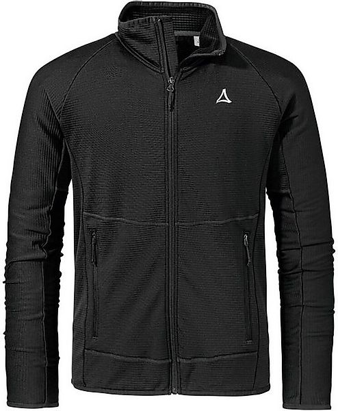 Schöffel Fleecejacke Fleece Jk Style Cascata MNS black günstig online kaufen